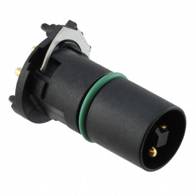 1406397 by Phoenix Contact - CONNECTOR MALE INSERT 4POS SOLDER