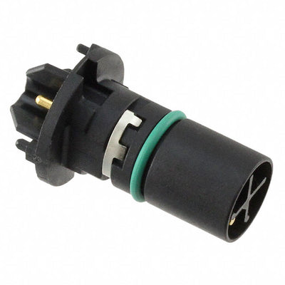 1406410 by Phoenix Contact - CONNECTOR MALE INSERT 4POS SOLDER