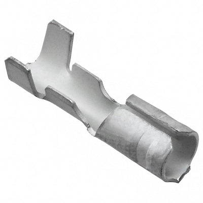 140712-2 by TE Connectivity AMP Connectors - CONNECTOR TERM RCPT 14-18AWG CRIMP
