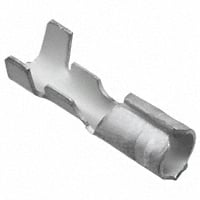 140712-2 by TE Connectivity AMP Connectors - CONNECTOR TERM RCPT 14-18AWG CRIMP