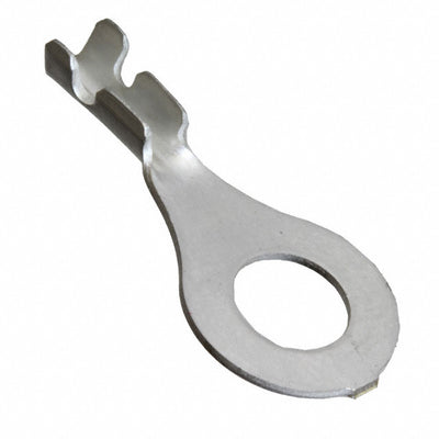 140731-2 by TE Connectivity AMP Connectors - CONNECTOR RING CIRC 15-22AWG CRIMP
