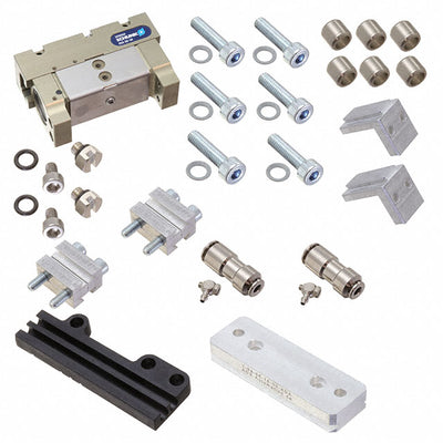 1407476 by SCHUNK Intec Inc. - FGA KGG 80-30 KIT