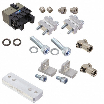 1407485 by SCHUNK Intec Inc. - FGA MPG+ 50 KIT