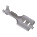 140760-2 by TE Connectivity AMP Connectors - CONNECTOR QC RCPT 18-22AWG 0.250