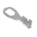 140791-2 by TE Connectivity AMP Connectors - CONNECTOR SPADE TERM 13-18AWG