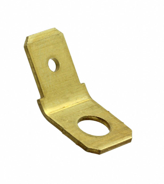 140814-1 by TE Connectivity AMP Connectors - CONNECTOR QC TAB 0.250