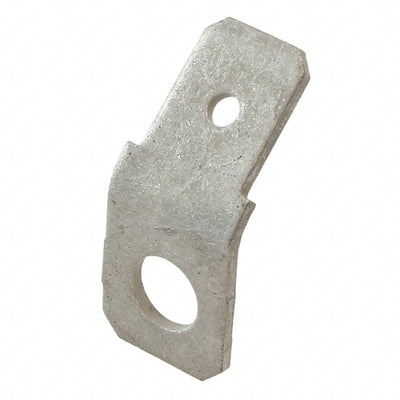 140814-2 by TE Connectivity AMP Connectors - CONNECTOR QC TAB 0.250