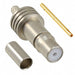 1408338-1 by TE Connectivity AMP Connectors - CONNECTOR QMA JACK STR 50 OHM SOLDER