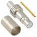 1408338-7 by TE Connectivity AMP Connectors - CONNECTOR QMA JACK STR 50 OHM SOLDER