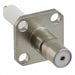 1408341-1 by TE Connectivity AMP Connectors - CONNECTOR QMA RCPT STR 50 OHM SOLDER