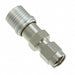 1408393-1 by TE Connectivity AMP Connectors - CONNECTOR ADAPT SMA PLUG TO QMA PLUG