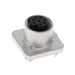 1408573 by Phoenix Contact - CONNECTOR RECPT FMALE 8POS GOLD SOLDER