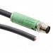 1408813 by Phoenix Contact - CABLE 4POS MALE TO WIRE 6.56