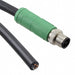 1408814 by Phoenix Contact - CABLE 4POS MALE TO WIRE 16.4