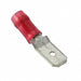 140896-2 by TE Connectivity AMP Connectors - CONNECTOR QC TAB 17-20AWG 0.250 CRIMP