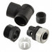 1408987 by Phoenix Contact - CONNECTOR RECPT FMALE 4POS GOLD SCREW