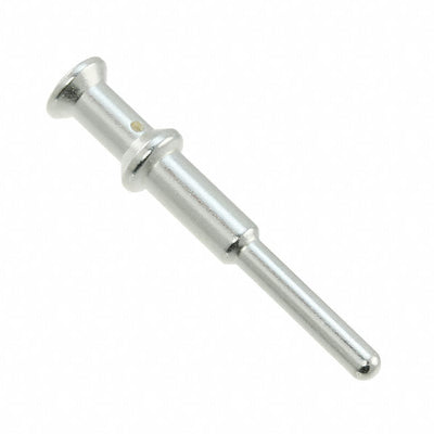 1409207 by Phoenix Contact - CONNECTOR PIN CONTACT 2.5MM SILVER