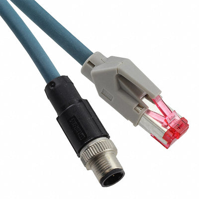 1409861 by Phoenix Contact - NETWORK CABLE