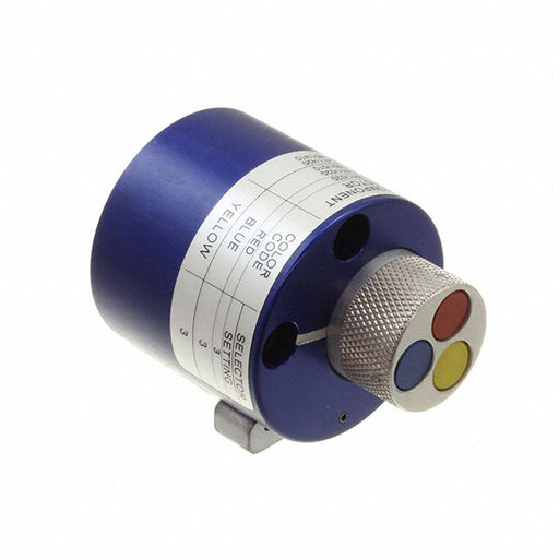 141-0000-907 by Cinch Connectivity Solutions Johnson - TURRT HD PSITINR CRIMP TOOL