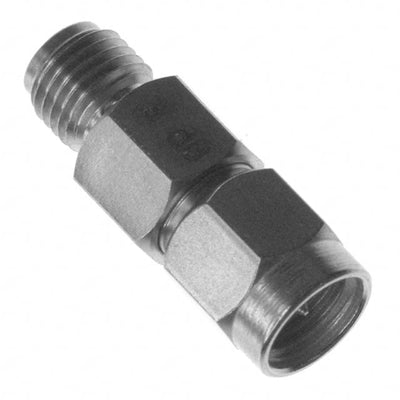 141-3901-803 by Cinch Connectivity Solutions Johnson - RF ATTENUATOR 3DB 50OHM SMA