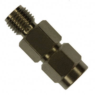 141-3901-806 by Cinch Connectivity Solutions Johnson - RF ATTENUATOR 6DB 50OHM SMA