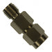 141-3901-806 by Cinch Connectivity Solutions Johnson - RF ATTENUATOR 6DB 50OHM SMA
