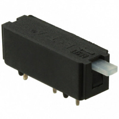 1410-L210-L2F1-S02-4A by E-T-A - THERMAL CIRCUIT BREAKER4A 250VAC 50VDC