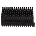 1410135-1 by TE Connectivity AMP Connectors - CONNECTOR RECPT VITA41 135POS PCB