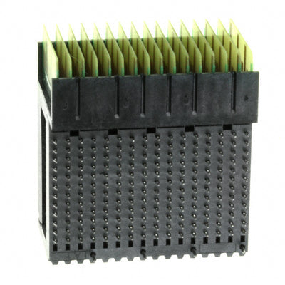 1410137-1 by TE Connectivity AMP Connectors - CONNECTOR PLUG VITA41 192POS EDGE MNT