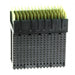 1410137-1 by TE Connectivity AMP Connectors - CONNECTOR PLUG VITA41 192POS EDGE MNT