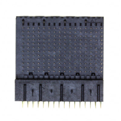 1410138-1 by TE Connectivity AMP Connectors - CONNECTOR PLUG VITA41 192POS EDGE MNT