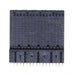 1410138-1 by TE Connectivity AMP Connectors - CONNECTOR PLUG VITA41 192POS EDGE MNT