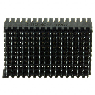 1410140-1 by TE Connectivity AMP Connectors - CONNECTOR RECPT VITA46 144POS PCB