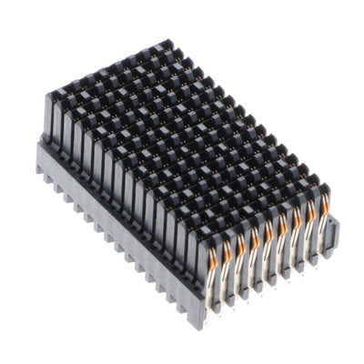 1410140-2 by TE Connectivity AMP Connectors - CONNECTOR RECPT VITA46 144POS PCB