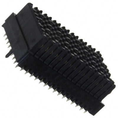 1410141-1 by TE Connectivity AMP Connectors - CONNECTOR RECPT VITA41 144POS PCB