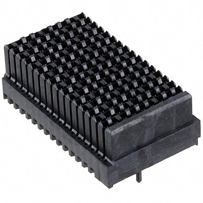 1410142-1 by TE Connectivity AMP Connectors - CONNECTOR RECPT VITA 41/46 144POS PCB