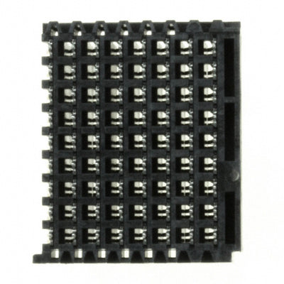 1410186-1 by TE Connectivity AMP Connectors - CONNECTOR RECPT VITA 41/46 72POS PCB
