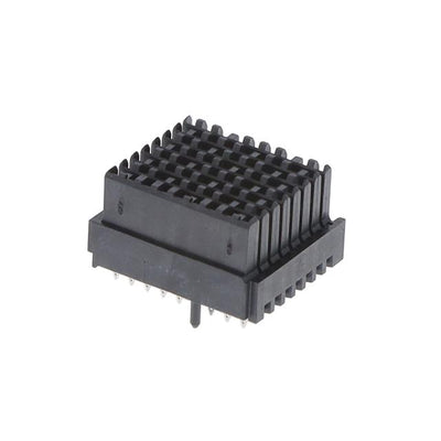 1410186-2 by TE Connectivity AMP Connectors - CONNECTOR RECPT VITA 41/46 72POS PCB