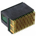 1410187-3 by TE Connectivity AMP Connectors - CONNECTOR PLUG VITA46 112POS EDGE MNT