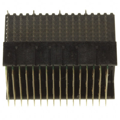 1410188-3 by TE Connectivity AMP Connectors - CONNECTOR PLUG VITA46 112POS EDGE MNT