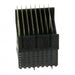 1410189-3 by TE Connectivity AMP Connectors - CONNECTOR PLUG VITA46 56POS EDGE MNT