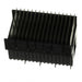1410191-3 by TE Connectivity AMP Connectors - CONNECTOR PLUG MULTIGIG 112P EDGE MNT