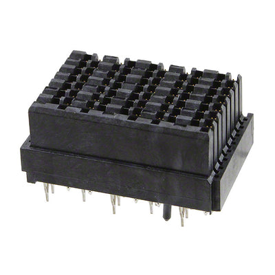 1410231-1 by TE Connectivity AMP Connectors - CONNECTOR RECPT MULTIGIG 120POS PCB