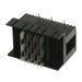 1410303-1 by TE Connectivity AMP Connectors - CONNECTOR PLUG VITA41 49POS EDGE MNT