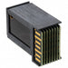 1410415-1 by TE Connectivity AMP Connectors - CONNECTOR DAUGHTERCARD R/A 25.4MM