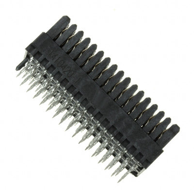 1410420-1 by TE Connectivity AMP Connectors - CONNECTOR RECPT VITA41 176POS PCB