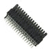 1410420-1 by TE Connectivity AMP Connectors - CONNECTOR RECPT VITA41 176POS PCB