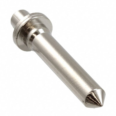 1410548-3 by TE Connectivity AMP Connectors - ACCY CONN GUIDE PIN NICKEL