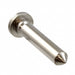 1410548-4 by TE Connectivity AMP Connectors - ACCY CONN GUIDE PIN NICKEL