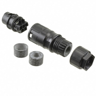 1410656 by Phoenix Contact - CONNECTOR MALE COUPLER